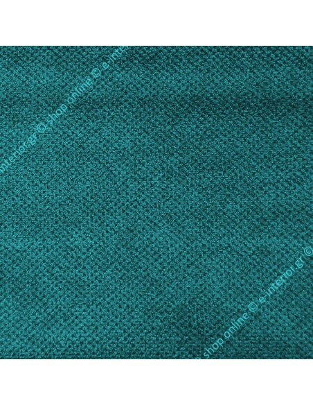 Επιπλόπανο Αδιάβροχο LORA EMERALD | Πλάτους 1.40m