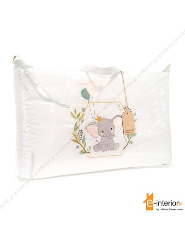 Πάντα Κούνιας 45x210 Dream Big