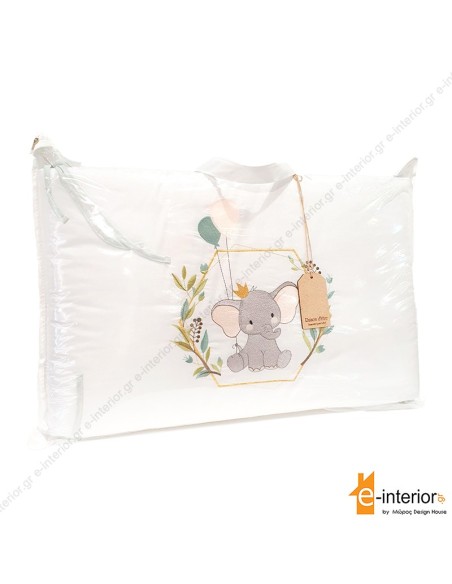 Πάντα Κούνιας 45x210 Dream Big