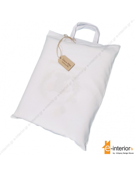 Σετ βρεφικές πετσέτες 2 τμχ - Dream Big