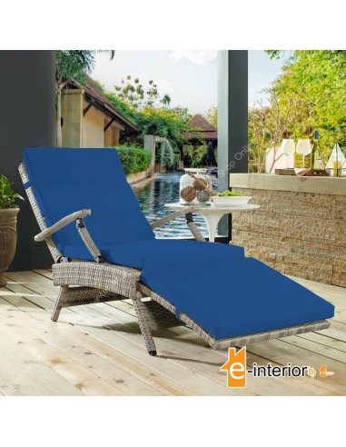 Επιπλόπανο Αδιάβροχο WHISPER BLUE OUTDOOR |...