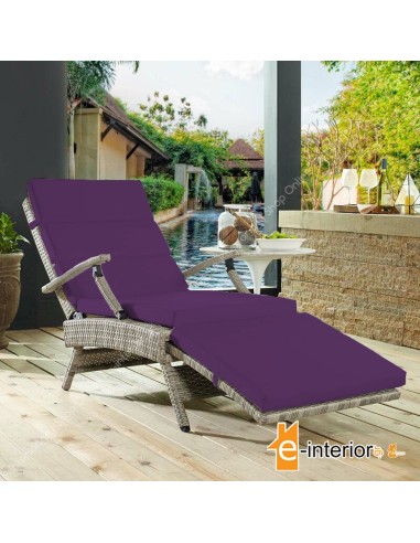 Επιπλόπανο Αδιάβροχο WHISPER AUBERGINE OUTDOOR...