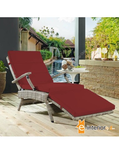 Επιπλόπανο Αδιάβροχο WHISPER BORDO OUTDOOR |...