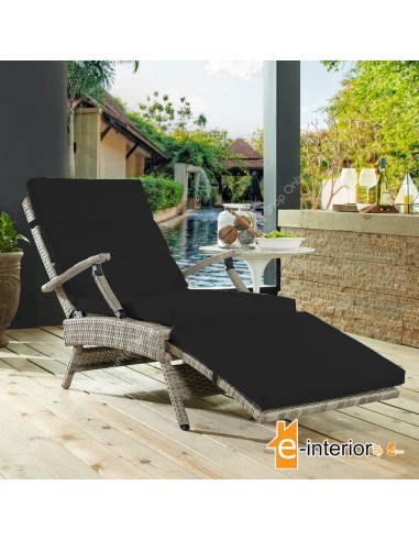 Επιπλόπανο Αδιάβροχο WHISPER BLACK OUTDOOR |...