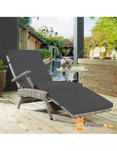 Επιπλόπανο Αδιάβροχο WHISPER DARK GREY OUTDOOR...