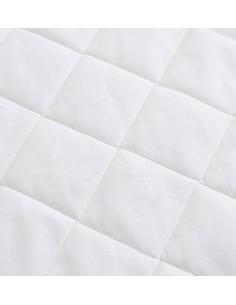 Προστατευτικό Στρώματος Καπιτονέ Με Φούστα - Διπλό... 2