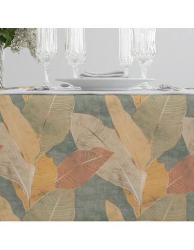 Τραπεζομάντηλο Palm Tree 140 x 180 Πράσινο 140...