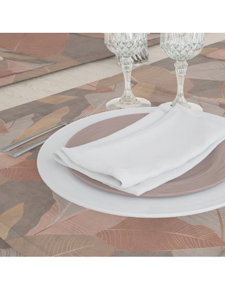 Τραπεζομάντηλο Palm Tree 140 x 180 Σπαγγί 140 x 180 cm