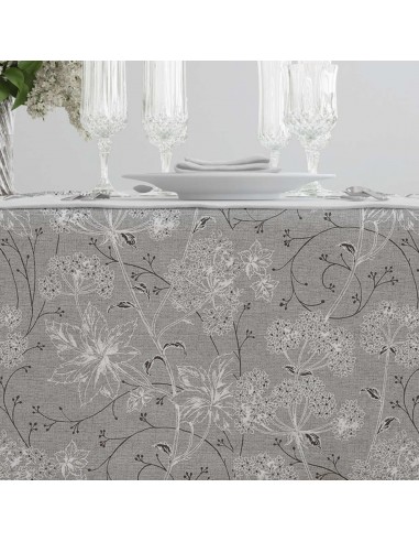 Τραπεζομάντηλο Dandelion 140 x 180 Γκρι 140 x...