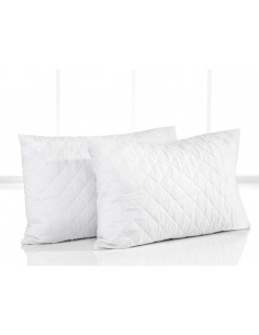 Μαξιλαροθήκες Καπιτονέ - 50x70