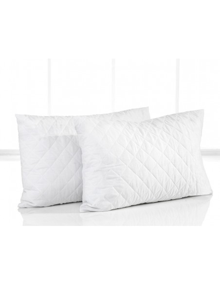 Μαξιλαροθήκες Καπιτονέ - 50x70