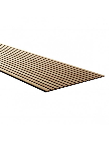 ACOUSTIC 3D PANEL COMFORΤ 1050 SONOMA OAK 9/600/2780mm