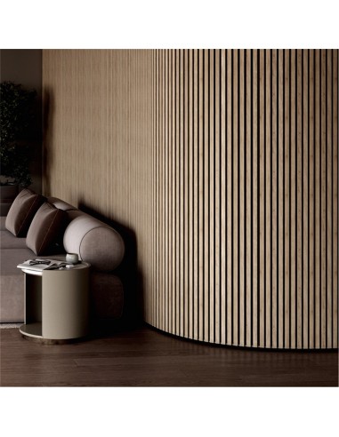 ACOUSTIC 3D PANEL COMFORΤ 1050 SONOMA OAK...