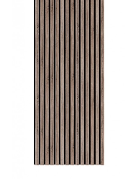 ACOUSTIC 3D PANEL COMFORT 3040 VINTAGE OAK 9/600/2780mm