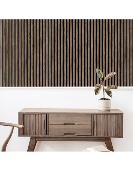 ACOUSTIC 3D PANEL COMFORT 3040 VINTAGE OAK 9/600/2780mm