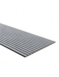 ACOUSTIC 3D PANEL COMFORT 4070 CHICAGO CONCRETE...