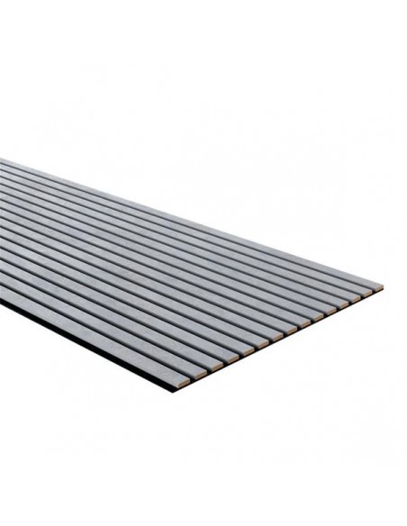 ACOUSTIC 3D PANEL COMFORT 4070 CHICAGO CONCRETE  9/600/2780mm