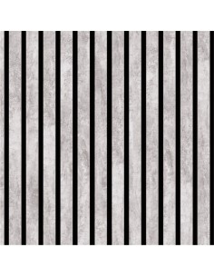 ACOUSTIC 3D PANEL COMFORT 4070 CHICAGO CONCRETE... 2