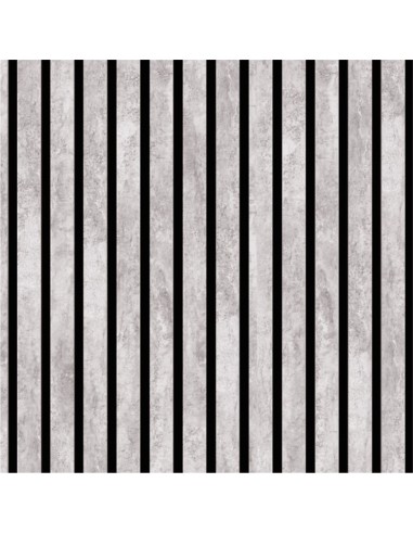 ACOUSTIC 3D PANEL COMFORT 4070 CHICAGO CONCRETE...