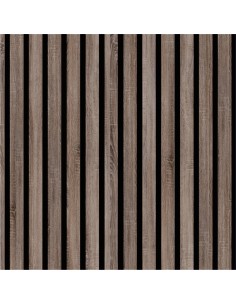 ACOUSTIC 3D PANEL TREND 3540 VINTAGE OAK 20/600/2780mm 2