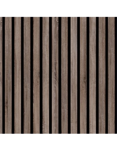 ACOUSTIC 3D PANEL TREND 3540 VINTAGE OAK...