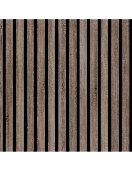 ACOUSTIC 3D PANEL TREND 3540 VINTAGE OAK 20/600/2780mm