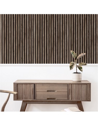 ACOUSTIC 3D PANEL TREND 3540 VINTAGE OAK...