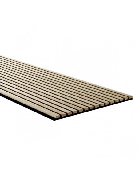ACOUSTIC 3D PANEL TREND 4055 SONOMA OAK 20/600/2780mm