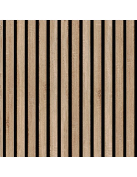 ACOUSTIC 3D PANEL TREND 4055 SONOMA OAK 20/600/2780mm