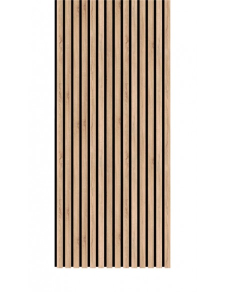 ACOUSTIC 3D PANEL TREND 4055 SONOMA OAK 20/600/2780mm