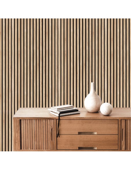 ACOUSTIC 3D PANEL TREND 4055 SONOMA OAK 20/600/2780mm