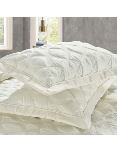 Σετ Κουβερλί 250x240 Monte Carlo Ivory