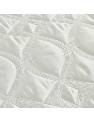 Σετ Κουβερλί 250x240 Monte Carlo Ivory