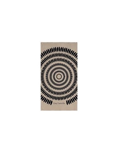 ΠΕ.VELOUR PRINTED 2405 03 100X175