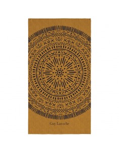 ΠΕ.VELOUR PRINTED 2403 03 100X175 2