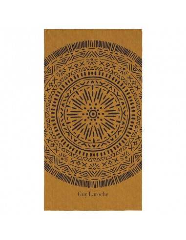 ΠΕ.VELOUR PRINTED 2403 03 100X175