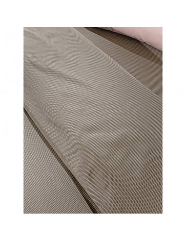 ΣΕ.MINIMAL WENGE 160X200+35 ΜΕ ΛΑΣΤΙΧΟ  ΤΜΧ