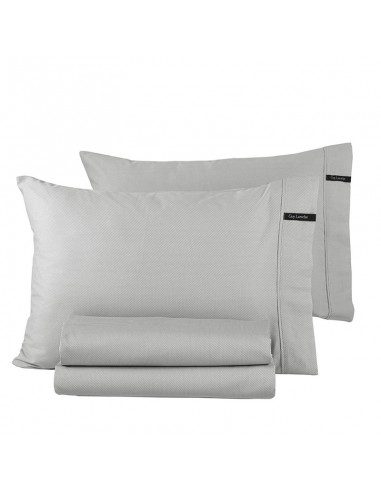 Σεντόνι Βαμβακοσατέν Υπέρδιπλο Με Λάστιχο Για...