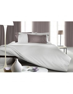 Σεντόνι Βαμβακοσατέν Υπέρδιπλο Με Λάστιχο Για Στρώμα...