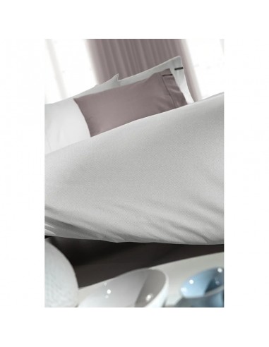 Σεντόνι Βαμβακοσατέν Υπέρδιπλο Με Λάστιχο Για...