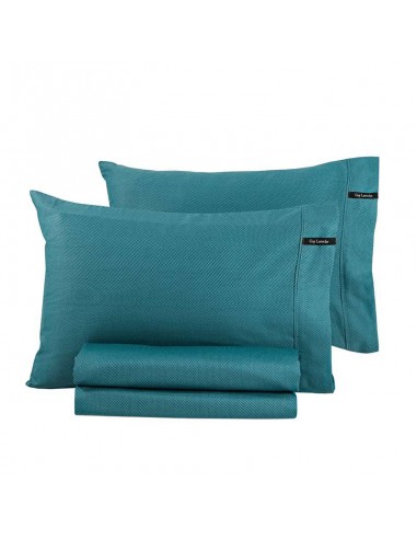 Σεντόνι Βαμβακοσατέν Υπέρδιπλο Με Λάστιχο Για...