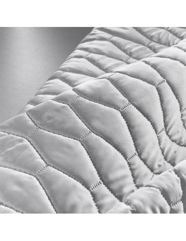 ΚΒ.ART SILVER 240X250   ΣΕΤ 3ΤΜΧ