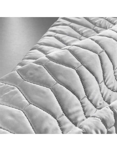 ΚΒ.ART SILVER 240X250   ΣΕΤ 3ΤΜΧ