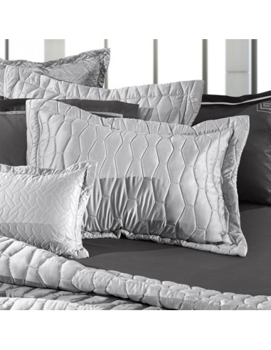 ΚΒ.ART SILVER 240X250   ΣΕΤ 3ΤΜΧ