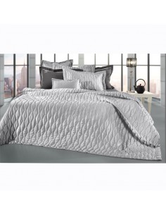 ΚΒ.ART SILVER 240X250   ΣΕΤ 3ΤΜΧ