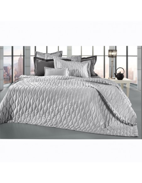 ΚΒ.ART SILVER 240X250   ΣΕΤ 3ΤΜΧ