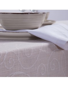 ΤΡΑΠΕΖΟΜΑΝΤΗΛΟ VITAL 150X300 2