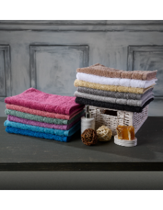 ΠΕΤΣΕΤΕΣ ΠΡΟΣΩΠΟΥ 600gr 50X100 COKITEX