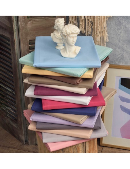 ΣΕΝΤΟΝΙ ΜΕ ΛΑΣΤΙΧΟ MELODY ΓΙΑ ΣΤΡΩΜΑ 160Χ200+30 ΥΠΕΡΔΙΠΛΟ - ΟΛΑ ΤΑ ΧΡΩΜΑΤΑ