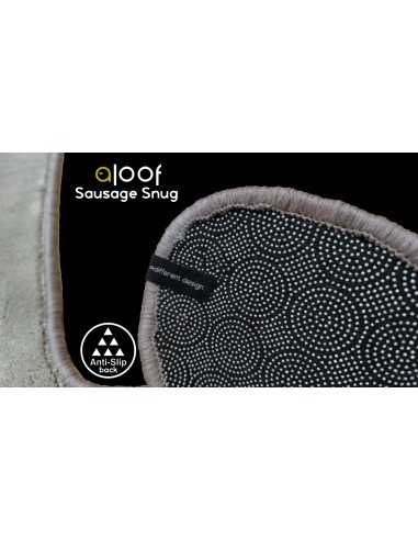 Χαλί Σκύλος anti- slip Sausage Snug by Aloof...